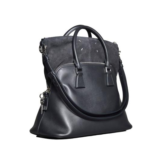 26FW 마르지엘라 5AC 소프트 미디움 백 5AC 소프트 미디움 백 SB1WG0085P8991 HB396 - MAISON MARGIELA