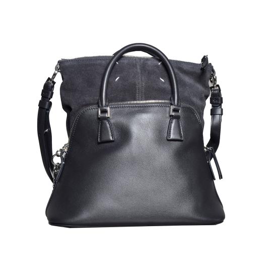 26FW 마르지엘라 미니 5AC 소프트 크로스바디 백 미니 5AC 소프트 크로스바디 백 SB1WG0084P8991 HB396 - MAISON MARGIELA