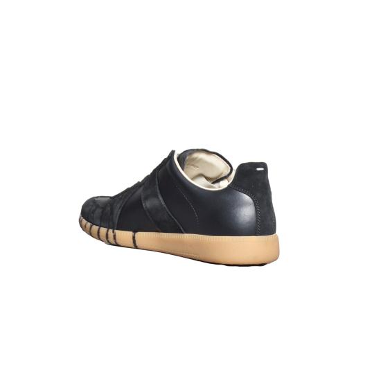 26FW 마르지엘라 레플리카 스니커즈 S57WS0517P7799 H6851 NERO - MAISON MARGIELA