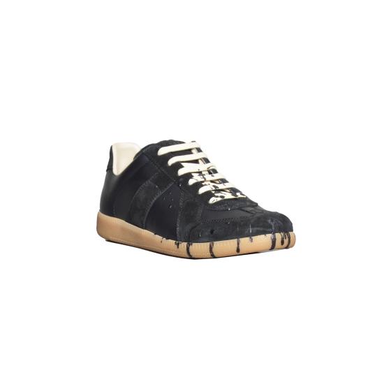 26FW 마르지엘라 레플리카 스니커즈 S57WS0517P7799 H6851 NERO - MAISON MARGIELA