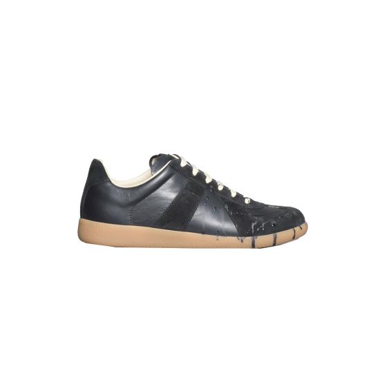26FW 마르지엘라 레플리카 스니커즈 S57WS0517P7799 H6851 NERO