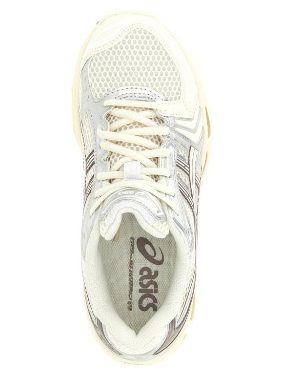 26FW 아식스 젤 카야노 14 스니커즈 1203A537118 White - ASICS