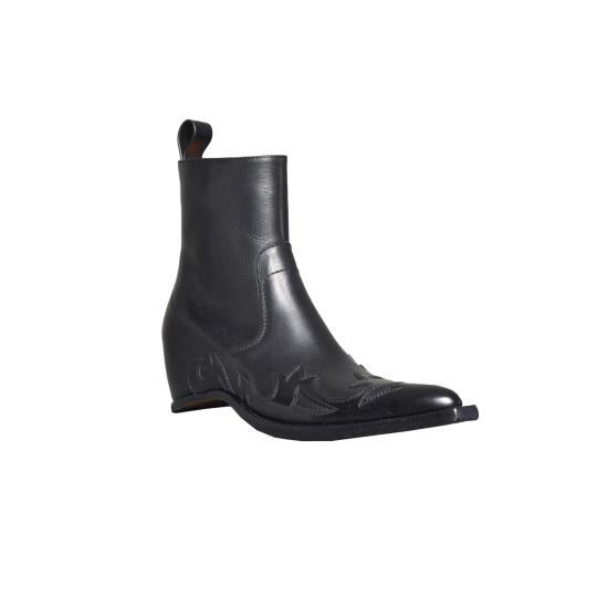 26FW 마르지엘라 부츠 S58WU0440P7789 T8013 NERO - MAISON MARGIELA