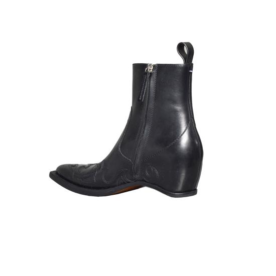 26FW 마르지엘라 부츠 S58WU0440P7789 T8013 NERO - MAISON MARGIELA
