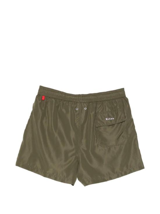  키톤 비치웨어 - KITON