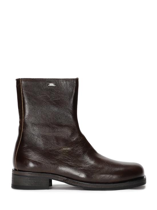 26FW 아워레가시 부츠 A2267CDO DEPOLV DEEP OLIVE