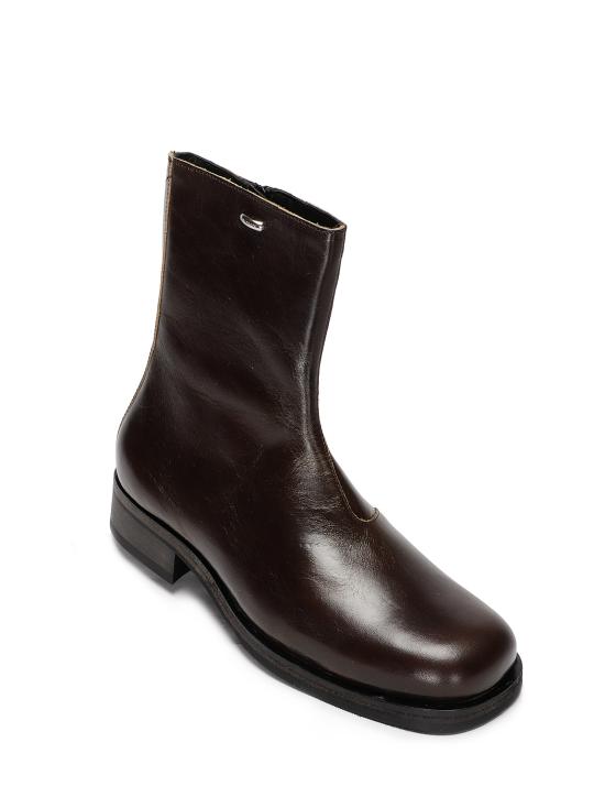 26FW 아워레가시 부츠 A2267CDO DEPOLV DEEP OLIVE - OUR LEGACY