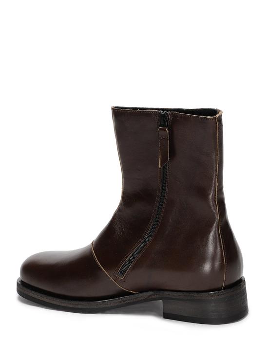 26FW 아워레가시 부츠 A2267CDO DEPOLV DEEP OLIVE - OUR LEGACY