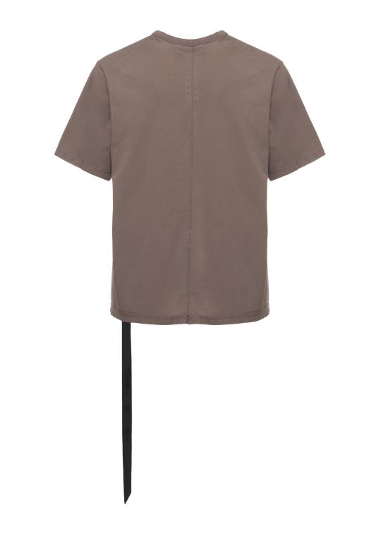 26FW 다크쉐도우 반팔 티셔츠 DU02F6254 RNP34 Grey - DRKSHDW