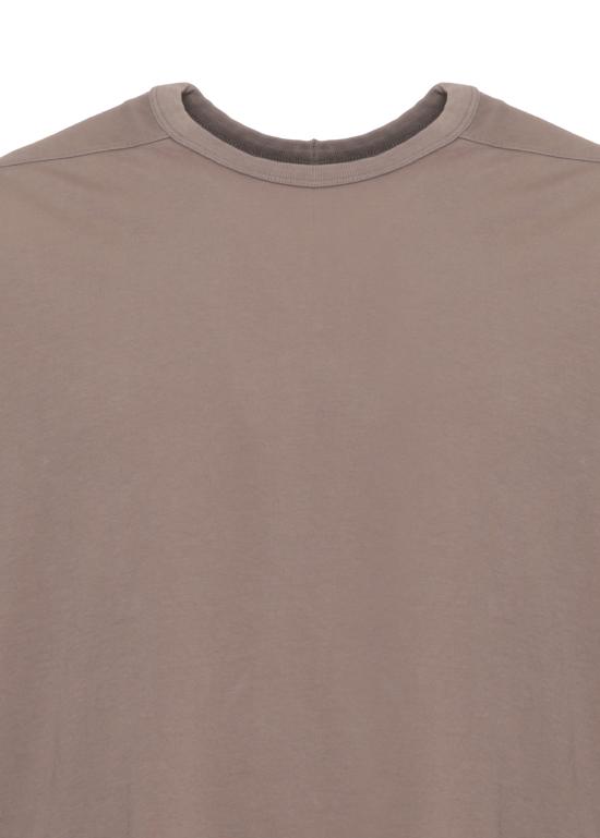 26FW 다크쉐도우 반팔 티셔츠 DU02F6254 RNP34 GREY - DRKSHDW
