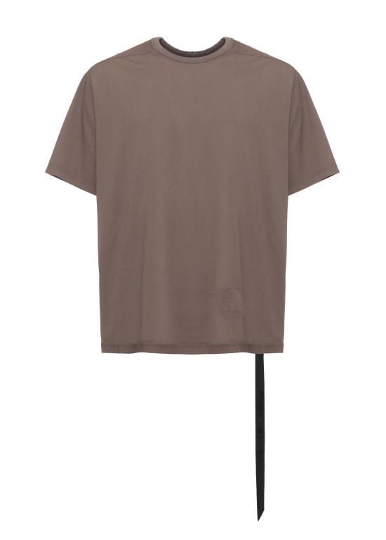 26FW 다크쉐도우 반팔 티셔츠 DU02F6254 RNP34 Grey