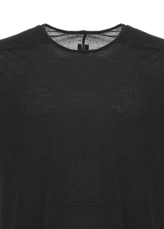 26FW 다크쉐도우 반팔 티셔츠 DU02F6250 BH09 Black - DRKSHDW