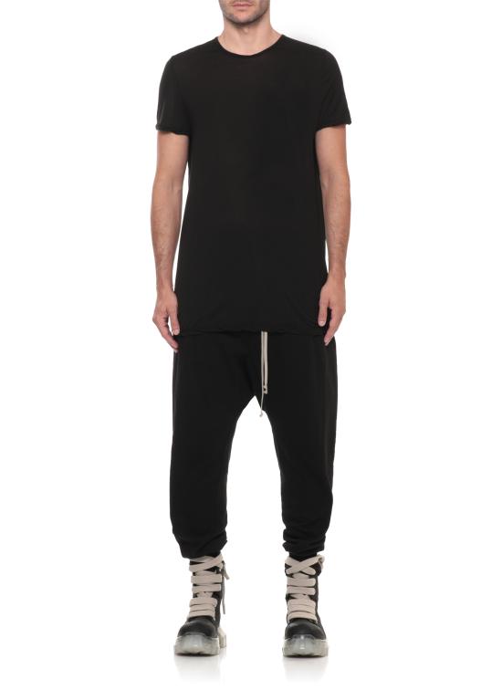 26FW 다크쉐도우 반팔 티셔츠 DU02F6250 BH09 BLACK - DRKSHDW