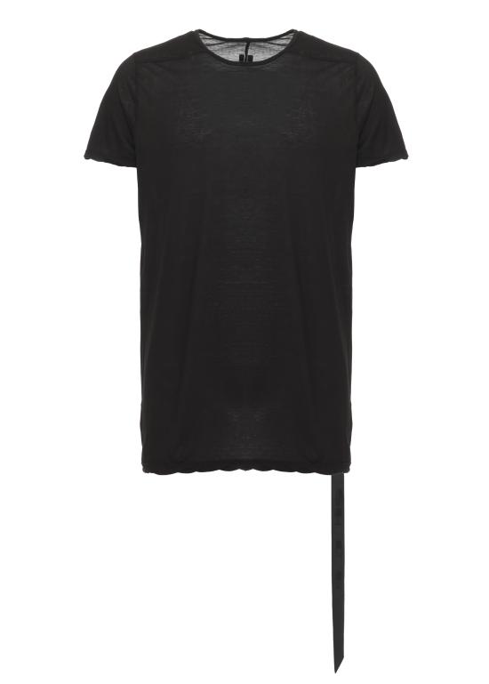 26FW 다크쉐도우 반팔 티셔츠 DU02F6250 BH09 Black