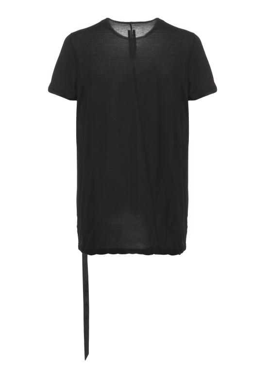 26FW 다크쉐도우 반팔 티셔츠 DU02F6250 BH09 Black - DRKSHDW