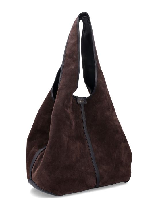 26FW 쉐르 가방 SEM0365DOUCE MAR0325W MARRONE - SOEUR