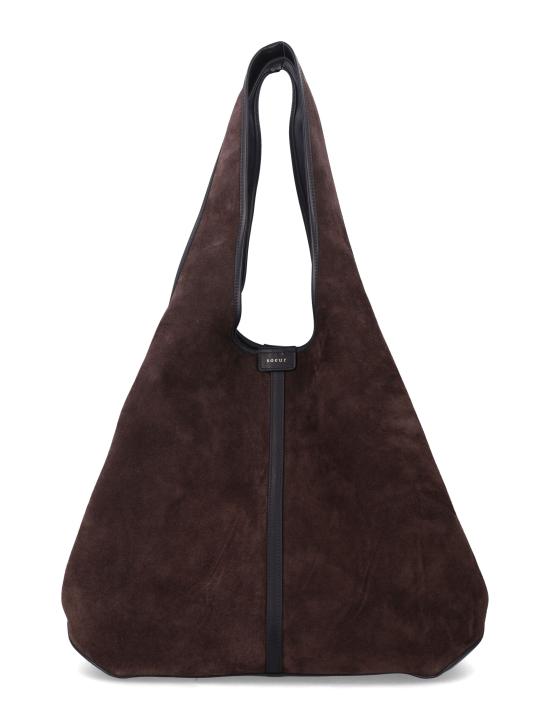 26FW 쉐르 가방 SEM0365DOUCE MAR0325W MARRONE