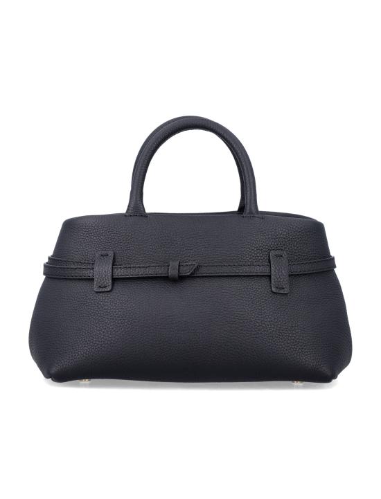 26FW 마누아뜰리에 가방 2024375 BLACK NERO - MANU ATELIER