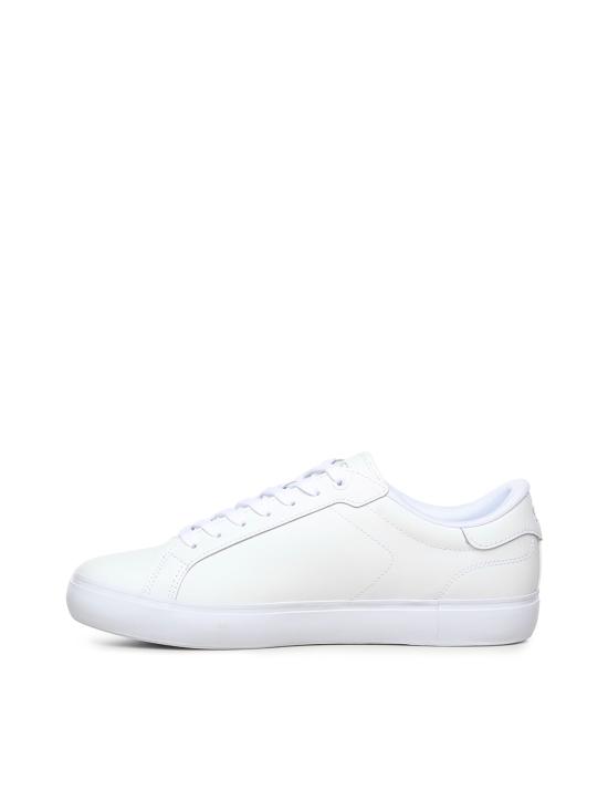 26FW 라코스테 스니커즈 I03619 21G WHITE - LACOSTE