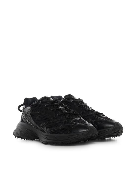 26FW 라코스테 스니커즈 I04457 02H BLACK - LACOSTE