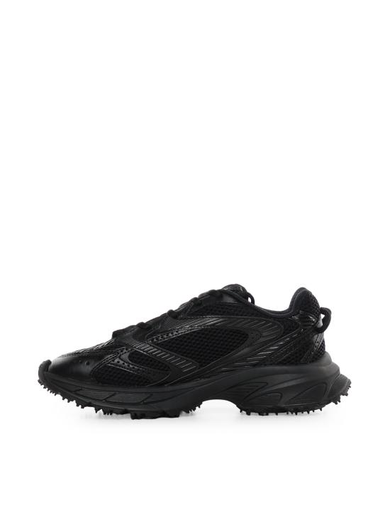 26FW 라코스테 스니커즈 I04457 02H BLACK - LACOSTE