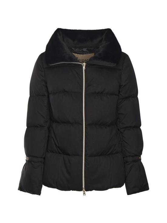 26FW 에르노 아렌델 다운 자켓 PI002141D 12414Z9300 BLACK