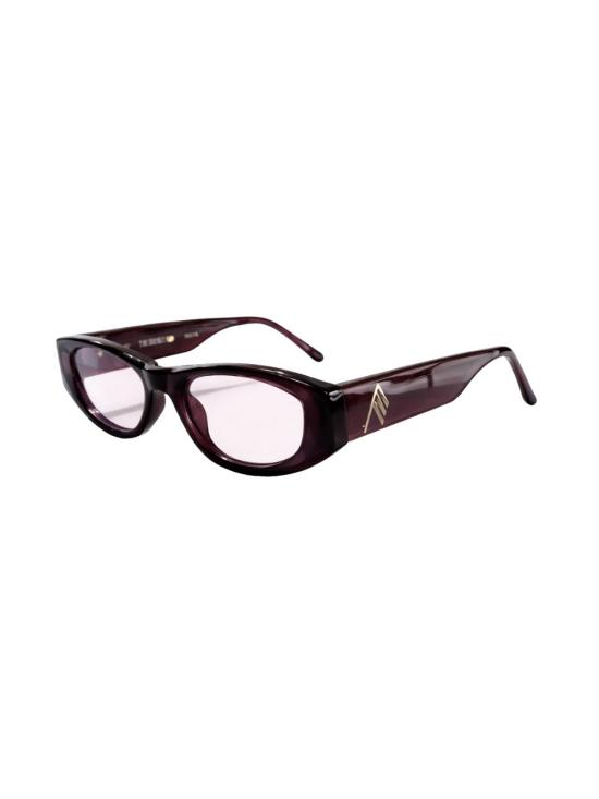 26FW 디 아티코 선글라스 ATTICO80C4SUN PURPLE - THE ATTICO