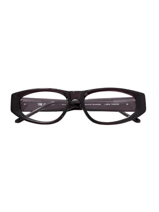 26FW 디 아티코 선글라스 ATTICO80C4SUN PURPLE - THE ATTICO