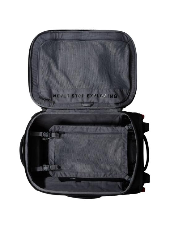 26FW 노스페이스 숄더백 NF0A87GB53R1 BLACK Nero - NORTH FACE