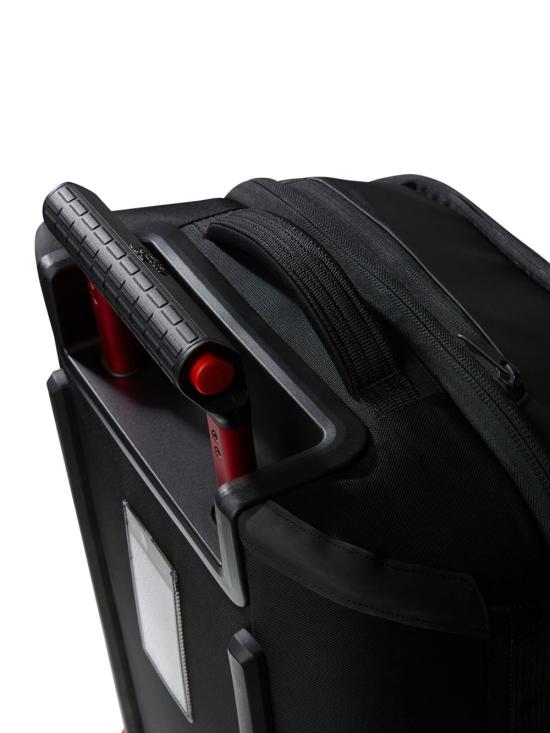 26FW 노스페이스 숄더백 NF0A87GB53R1 BLACK Nero - NORTH FACE