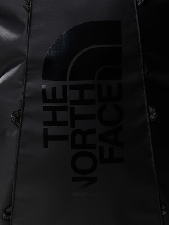26FW 노스페이스 숄더백 NF0A87GB53R1 BLACK Nero - NORTH FACE