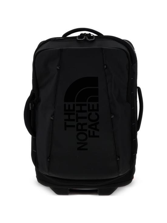 26FW 노스페이스 숄더백 NF0A87GB53R1 BLACK Nero - NORTH FACE