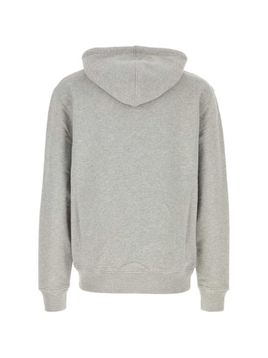 26FW 아미 ADC 코튼 후디 HSW764730 0951 Grigio - AMI