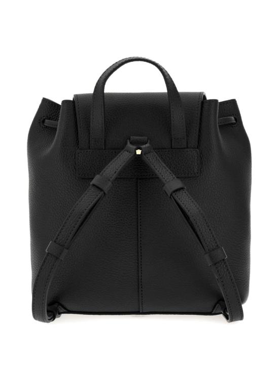 26FW 살바토레 페라가모 백팩 0785886 NERO - SALVATORE FERRAGAMO