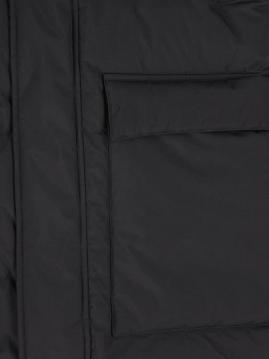 26FW 에르노 패딩 PI001292U 128409300 NERO - HERNO