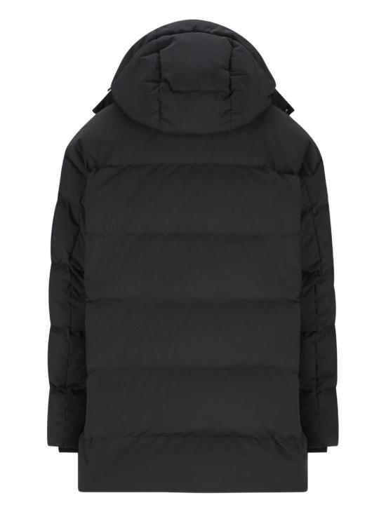 26FW 에르노 패딩 PI001292U 128409300 NERO - HERNO
