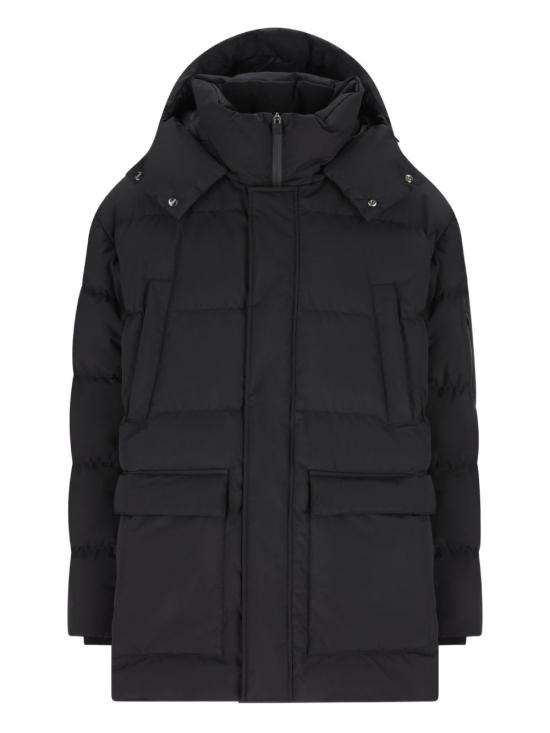 26FW 에르노 패딩 PI001292U 128409300 NERO