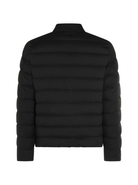 26FW 에르노 패딩 PI0023ULE 12456Z9300 NERO - HERNO