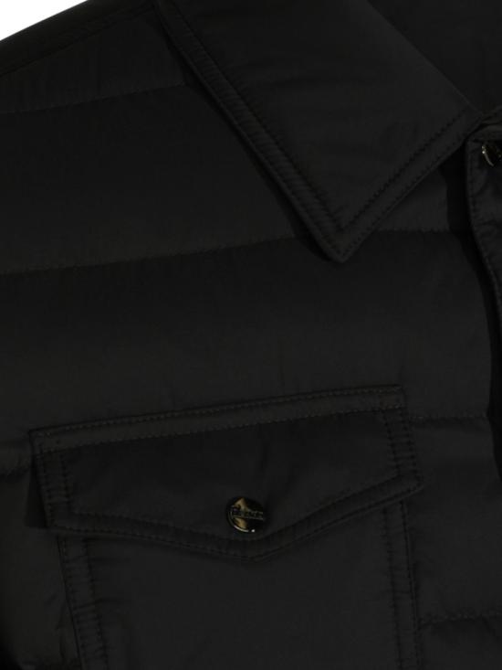 26FW 에르노 패딩 PI0023ULE 12456Z9300 NERO - HERNO