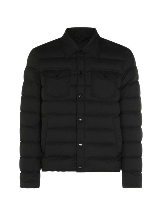 26FW 에르노 패딩 PI0023ULE 12456Z9300 NERO
