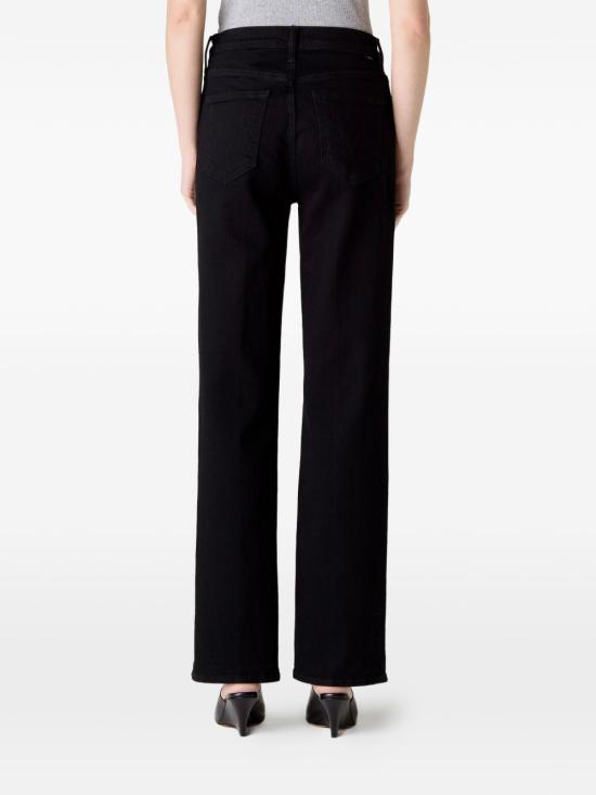 26FW 마더 데님 팬츠 100051611A NGN Nero - MOTHER