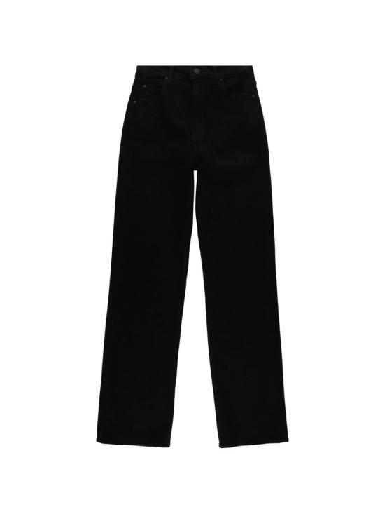 26FW 마더 데님 팬츠 100051611A NGN Nero