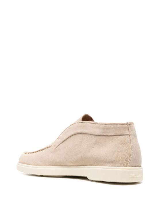 26FW 산토니 로퍼 WUYA58458TISN PYLP10 BEIGE - SANTONI