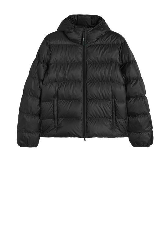 26FW 아스페시 패딩 3I06 E04185241 NERO