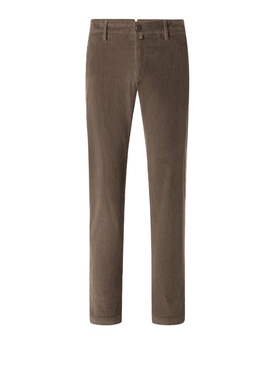 26FW 야콥코헨 스트레이트 팬츠 P0001 003 S3653 TRB75 ELEPHANT GREY