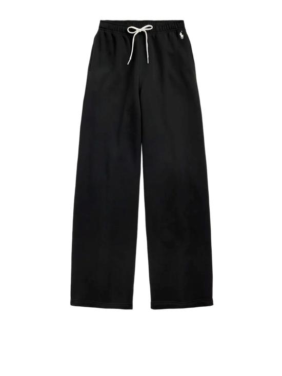 26FW 폴로 랄프로렌 트레이닝/조거 팬츠 211 977959 002 Polo black
