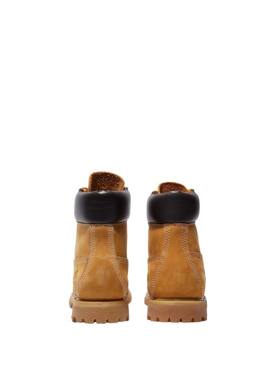 26FW 팀버랜드 6인치 레이스업 부츠 TB110361 7131 WHEAT - TIMBERLAND