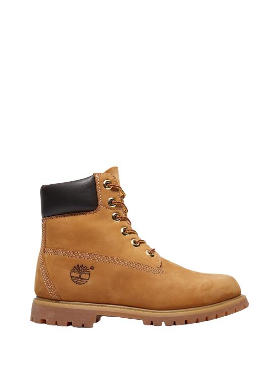 26FW 팀버랜드 6인치 레이스업 부츠 TB110361 7131 WHEAT