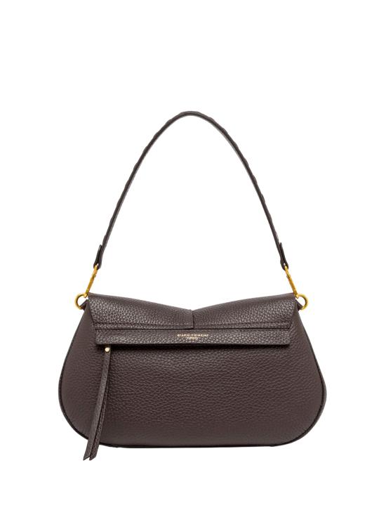 26FW 지아니 끼아리니 클러치/파우치 BS 12719 RNG2107 ESPRESSO - GIANNI CHIARINI