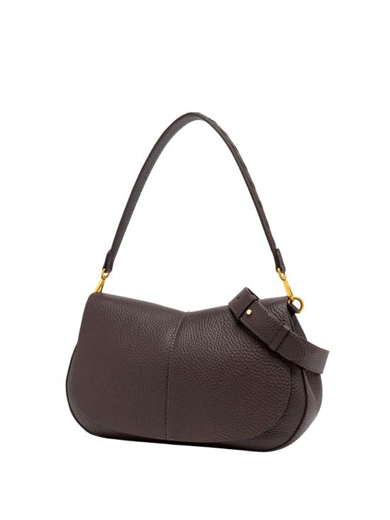26FW 지아니 끼아리니 클러치/파우치 BS 12719 RNG2107 ESPRESSO - GIANNI CHIARINI